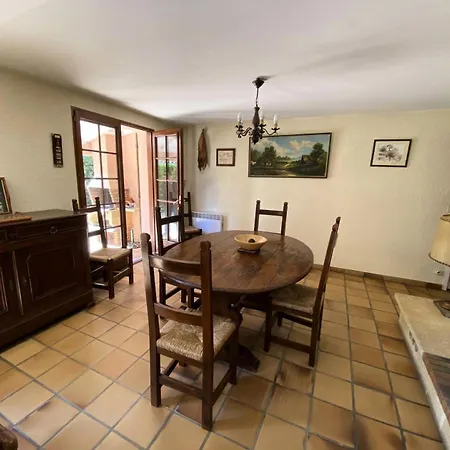 La Grande Combe - 101 - Jolie Familiale Dans Quartier Calme Et Residentiel Mae-4461 Vila