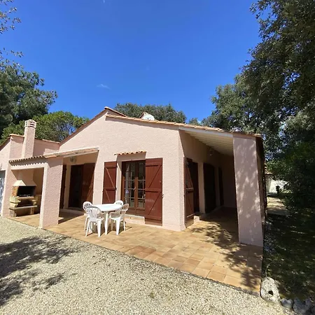 Vila La Grande Combe - 101 - Jolie Familiale Dans Quartier Calme Et Residentiel Mae-4461