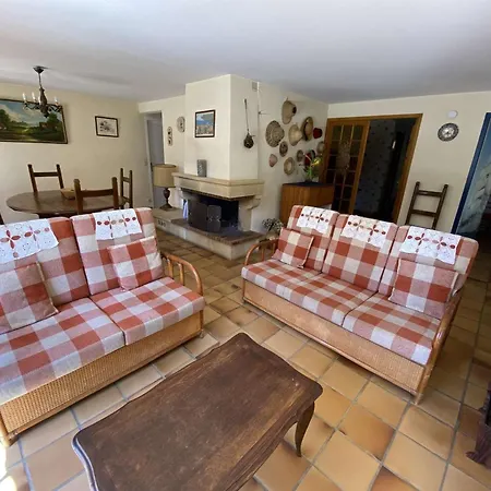 Vila La Grande Combe - 101 - Jolie Familiale Dans Quartier Calme Et Residentiel Mae-4461 Soulac-sur-Mer