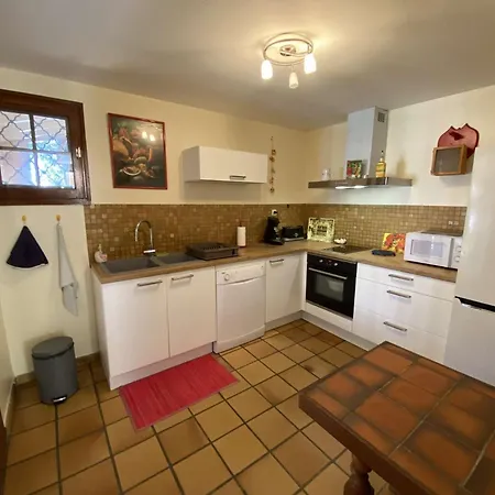La Grande Combe - 101 - Jolie Familiale Dans Quartier Calme Et Residentiel Mae-4461 Soulac-sur-Mer