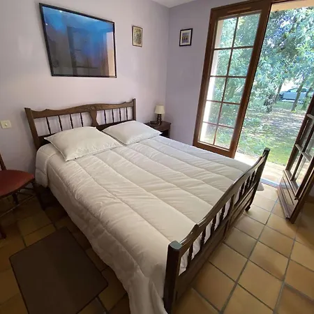 La Grande Combe - 101 - Jolie Familiale Dans Quartier Calme Et Residentiel Mae-4461 Vila *