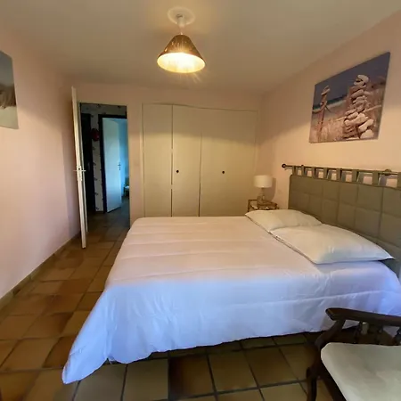 Vila La Grande Combe - 101 - Jolie Familiale Dans Quartier Calme Et Residentiel Mae-4461