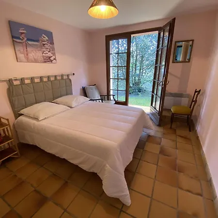 La Grande Combe - 101 - Jolie Familiale Dans Quartier Calme Et Residentiel Mae-4461 Vila